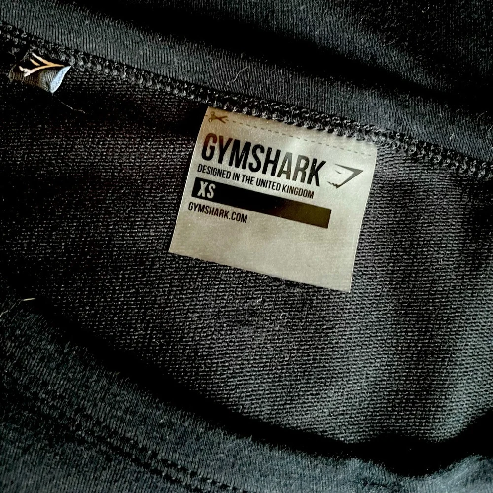 Gymshark T Shirt Dress - Picture 2 of 2